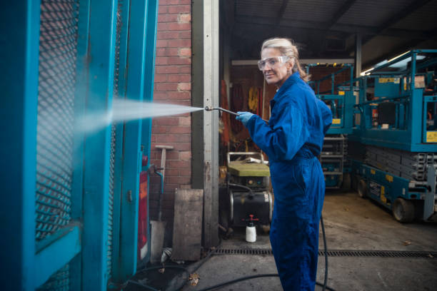 Best Machinery and Equipment Cleaning  in Little Elm, TX