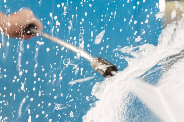 Best Building Exterior Washing  in Little Elm, TX