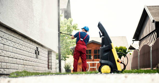 Little Elm, TX Pressure Washing Company